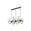 LM-6.112 JULIETTA 6-light pendant lamp