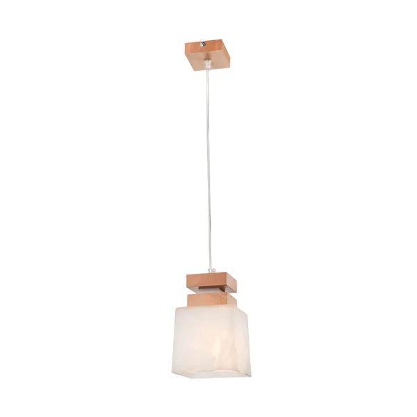 LM-1.33 KUBUŚ 1-light pendant lamp