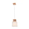 LM-1.33 KUBUŚ 1-light pendant lamp