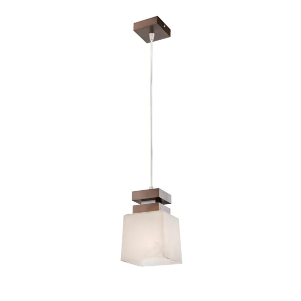 LM-1.33 KUBUŚ 1-light pendant lamp