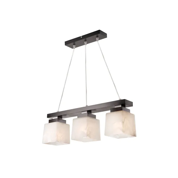 LM-3.33 KUBUŚ 3-light pendant lamp