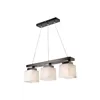 LM-3.33 KUBUŚ 3-light pendant lamp