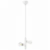 LM-2.119 LINDA 2-light loft hanging lamp