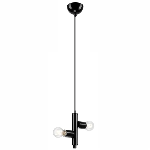 LM-2.119 LINDA 2-light loft hanging lamp