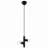 LM-2.119 LINDA 2-light loft hanging lamp