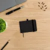 Dienoraštis Finocam MÍNIMAL TEXTURA Juoda Mini 10,4 x 7,3 cm 2026