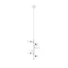 LM-6.119 LINDA 6-light loft hanging lamp