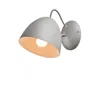 KM-1.73 LIVIA 1-light wall lamp