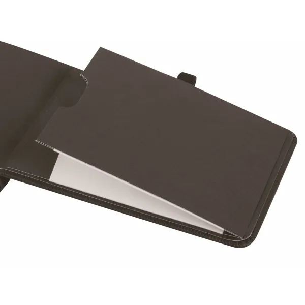 Dienoraštis Finocam MÍNIMAL TEXTURA Juoda Mini 10,4 x 7,3 cm 2026