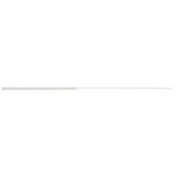 Replacement for Retractable rubber Tombow White (5 Units)