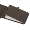Dienoraštis Finocam MÍNIMAL TEXTURA Juoda Mini 10,4 x 7,3 cm 2026