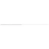 Replacement for Retractable rubber Tombow White (5 Units)