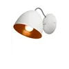 KM-1.73 LIVIA 1-light wall lamp