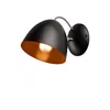 KM-1.73 LIVIA 1-light wall lamp