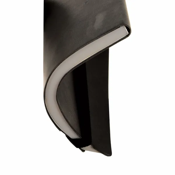 Diary Finocam FLEXI Black Mini 8,2 x 12,7 cm 2026
