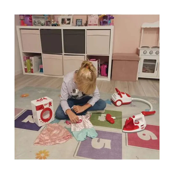 Laste ja 39-aastaste kodumasinate komplekt 22570