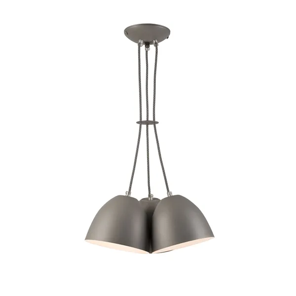 LM-3.73/A LIVIA 3-light pendant lamp