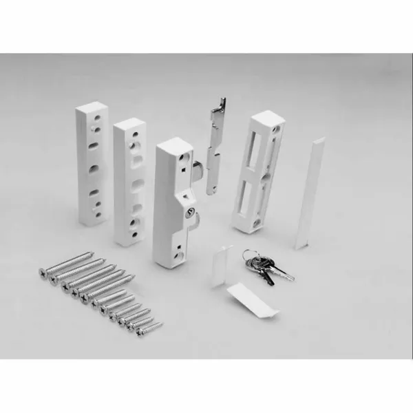 Замок с ключом ABUS