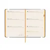 Расписание Finocam FLEXI Синий 11,8 x 16,8 cm 2026