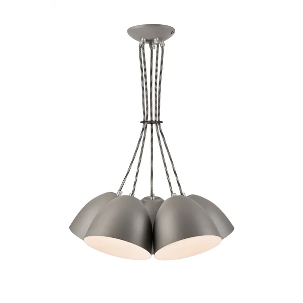 LM-5.73 LIVIA 5-light hanging lamp