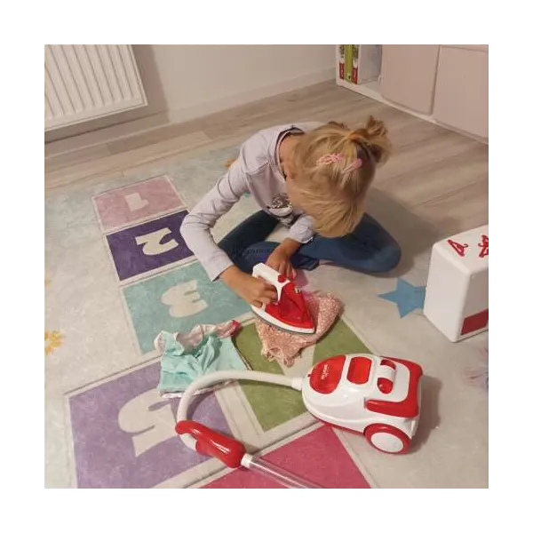Laste ja 39-aastaste kodumasinate komplekt 22570