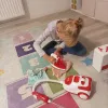 Lasten ja 39-vuotiaiden kodinkonesetti 22570