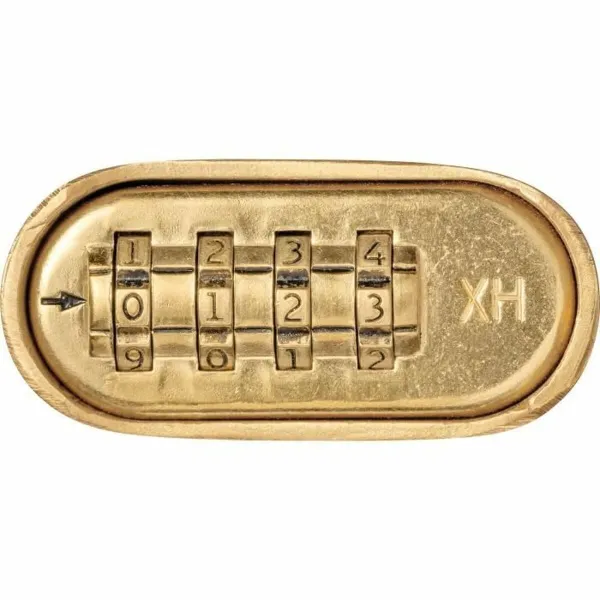 Koodlukk ABUS 180IB/50 B/DFNLI