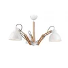 LM-3.96 MARCELLO 3-light loft ceiling lamp