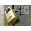 Combination padlock ABUS 180IB/50 B/DFNLI