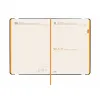 Diary Finocam FLEXI Blue 11,8 x 16,8 cm 2026