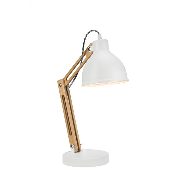 LN-1.96 MARCELLO 1-light loft bedside lamp