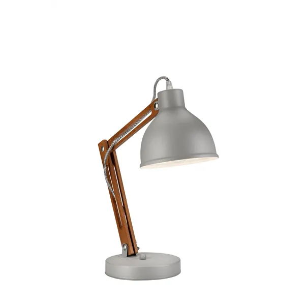 LN-1.96 MARCELLO 1-light loft bedside lamp