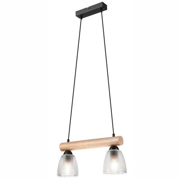 LM-2.140 MARGIT 2-light pendant lamp