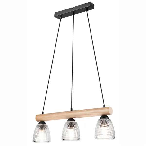 LM-3.140 MARGIT 3-light pendant lamp