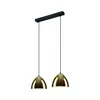 LM-2.130 MIA 2-light pendant lamp