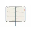 Dienoraštis Finocam FLEXI JOY Fiona Mini 8,2 x 12,7 cm 2026
