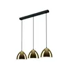 LM-3.130 MIA 3-light pendant lamp