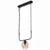 LM-1.157 MORGAN 1-light pendant lamp