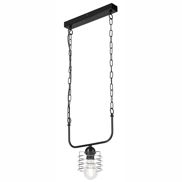 LM-1.157 MORGAN 1-light pendant lamp