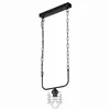 LM-1.157 MORGAN 1-light pendant lamp