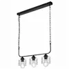 LM-3.157 MORGAN 3-light pendant lamp