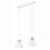 LM-2.143 NICO 2-light pendant lamp