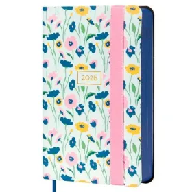 Расписание Finocam FLEXI JOY Fiona Mini 8,2 x 12,7 cm 2026