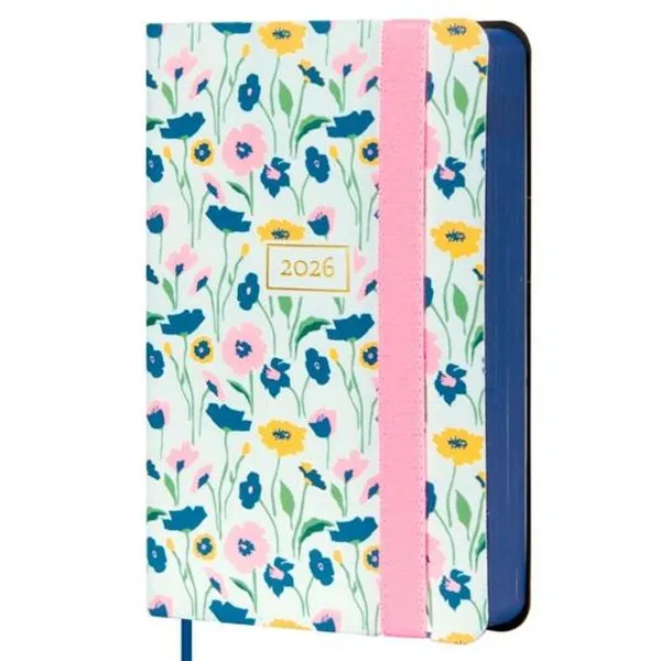 Grafiks Finocam FLEXI JOY Fiona Mini 8,2 x 12,7 cm 2026
