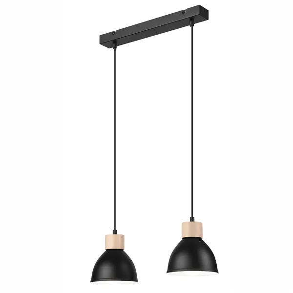 LM-2.143 NICO 2-light pendant lamp