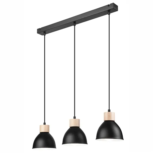 LM-3.143 NICO 3-light pendant lamp