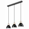 LM-3.143 NICO 3-light pendant lamp