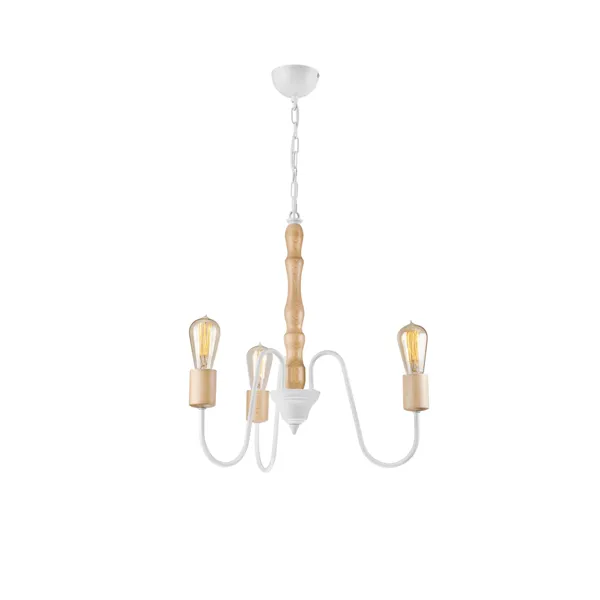 LM-3.116 NORAH 3-light pendant lamp