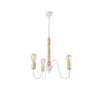 LM-3.116 NORAH 3-light pendant lamp