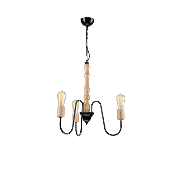 LM-3.116 NORAH 3-light pendant lamp